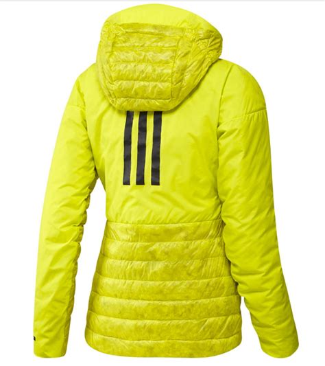 adidas lange daunenjacke damen|Adidas Daunenjacke für Damen jetzt online kaufen .